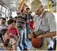 i TIMs in buses to facilitate cashless transactions says TGSRTC Officials