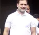 Rahul Gandhi Said that disease of unemployment has taken the form of an epidemic in BJP ruled states