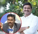 Case Filed Against AP CID Ex DG Sunil Kumar