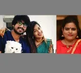 Karate Kalyani Reaction On Hero Raj Tarun and Lavanya Issue