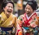 Japanese Prefecture Passes New Law Encouraging Residents To Laugh Daily
