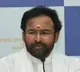 Kishan Reddy comments on KCR