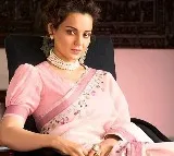 Kangana Ranauts Bring Aadhaar To Meet Me Draws Congress Fire