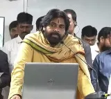 Deputy CM Pawan Kalyan Press Meet