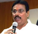 BRSLP will merge in Congress soon says Danam Nagender