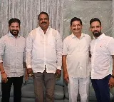 Prakash Goud says will join congress