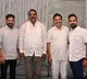 Prakash Goud says will join congress