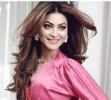 Urvashi Rautela injured in Balakrishna film shooting