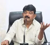 Perni Nani slams Chandrababu and alliance leaders