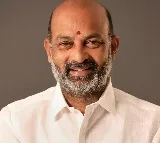Bandi Sanjay says bjp wins 8 seats due to six guarantees