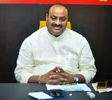 Atchannaidu takes charge as agriculture minister