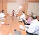 Bhattivikramarka Met Odisha Chief Minister