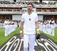 England fast bowler James Anderson era ended