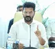 CM Revanth Reddy at Secunderabad Passport office