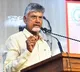 Chandrababu appreciates AP Natural Farming