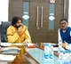 Pawan Kalyan held talks with World Bank delegates