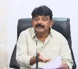Perni Nani satires on minister Nimmala Ramanaidu