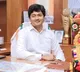 IAS Krishna Teja coming to AP on deputation from Kerala
