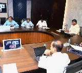 Andhra Pradesh to take up repair of damaged roads on war footing
