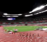 Paris Olympics: World Athletics releases entry lists, Neeraj among 36 Tokyo winners in fray