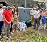 Indian Consulate helping students after Beryl wreaks havoc in Houston