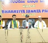 Rahul Gandhi - a loose cannon shooting randomly: Karnataka BJP on his Agniveer remark