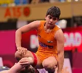 Paris Olympics: Antim Panghal, Aman Sehrawat only Indian wrestlers given seedings