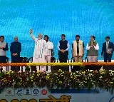Want to make Maharashtra a global financial powerhouse, Mumbai fintech capital: PM Modi