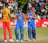 4th T20I: I was trying to play my shots and enjoy my game, says Jaiswal after an unbeaten 93 against Zimbabwe