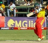 4th T20I: Today is the day to hold your head high and say India batted better, says Zimbabwe captain Raza
