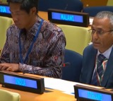 India pledges continued assistance to UN agency aiding Palestinians