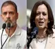 Did Rahul Gandhi and Kamala Harris speak over phone? US V-P's office debunks 'lies'