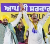 In one-sided contest, AAP wins Punjab's Jalandhar (West) Assembly bypoll
