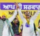 In one-sided contest, AAP wins Punjab's Jalandhar (West) Assembly bypoll