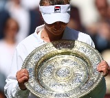 Wimbledon 2024: Krejcikova overcomes Paolini in three sets for first title at SW19