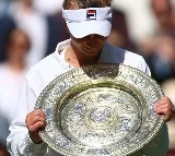 Wimbledon 2024: Krejcikova overcomes Paolini in three sets for first title at SW19