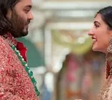 Anant Ambani ties nuptial knot with Radhika Merchant in lavish Mumbai wedding