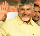 CM Chandrababu will go to Anant Ambani and Radhika Marchant wedding reception in Mumbai