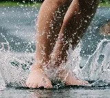 Heavy Rains In Andhra Pradesh Next Five Days