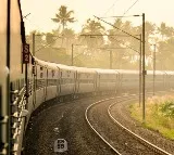 Man dead in Nandial after trying to save wife who fell from moving train