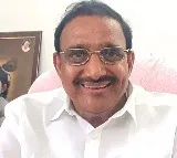 Arikepudi Gandhi joined Congress