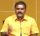 Minister Nimmala Rama Naidu Fires On Officials