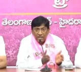 Vinod Kumar questions Centre about funds