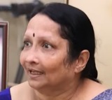 Susila Rao Interview