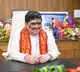 Ponnam Prabhakar launches buses in Nalgonda