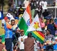 Team India won the toss in 4th T20 against Zimbabwe