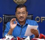 Arvind Kejriwal lost 8 kg weight and blood sugar dropped 5 times