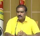 Nimmala Ramanaidu fires on critics over Thalliki Vandanam