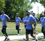 BCCI changes Team India schedule in Sri Lanka tour