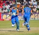 Team India clinches T20 series against Zimbabwe